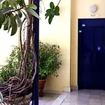 Centro 7 Revueltas