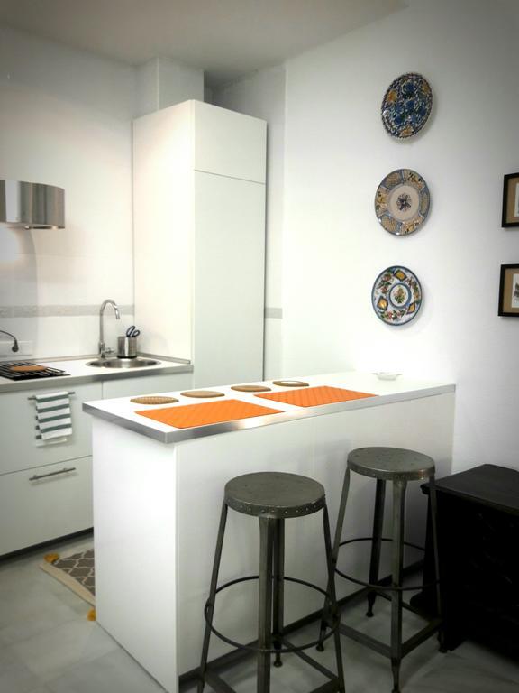 Centro 7 Revueltas Appartement Séville