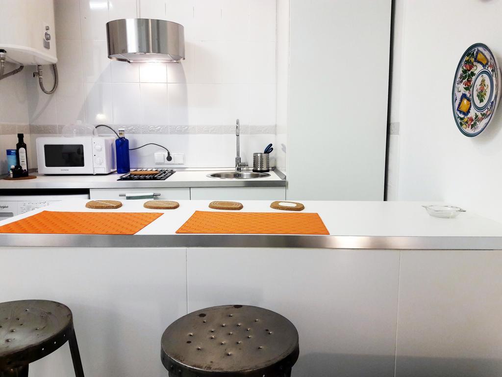 Centro 7 Revueltas Appartement
