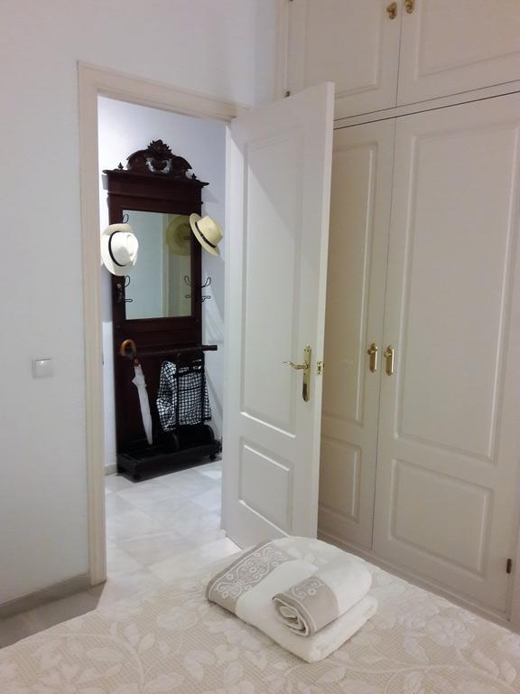Appartement Centro 7 Revueltas *