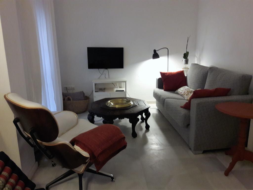 Appartement Centro 7 Revueltas
