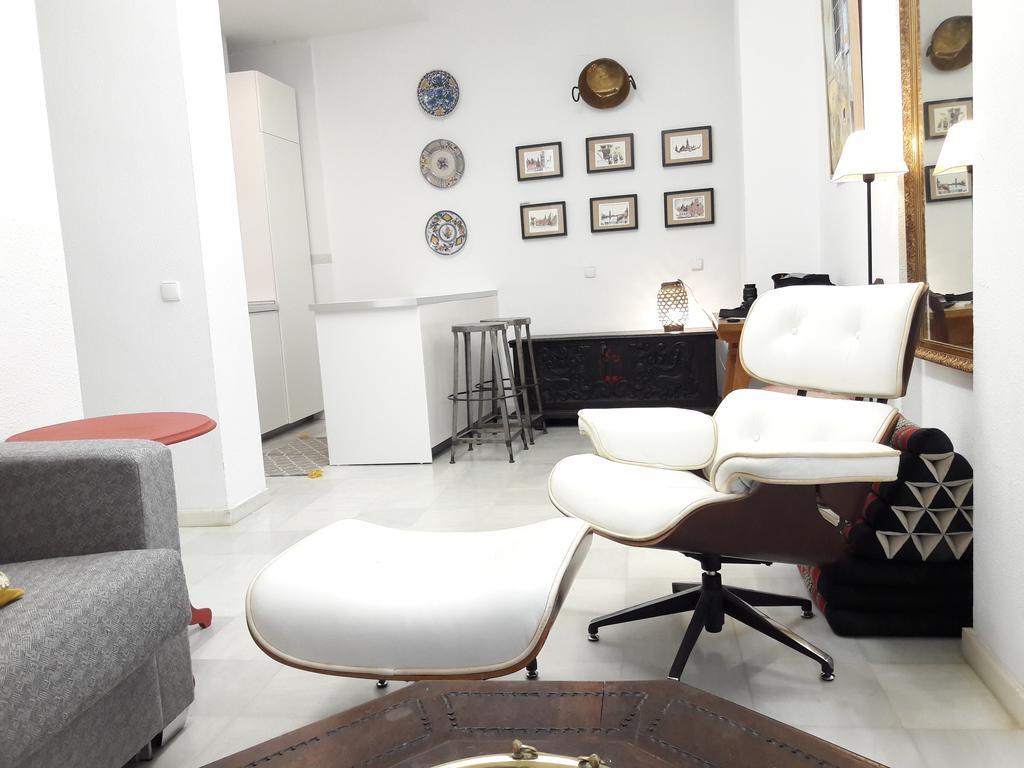 Centro 7 Revueltas Appartement Séville