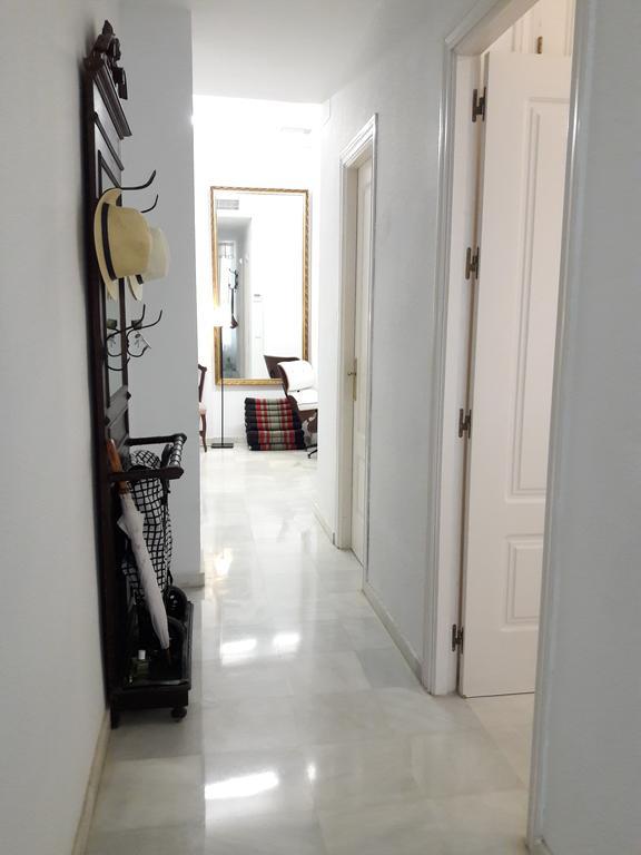 Centro 7 Revueltas Appartement