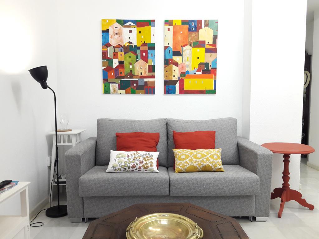 Appartement Centro 7 Revueltas