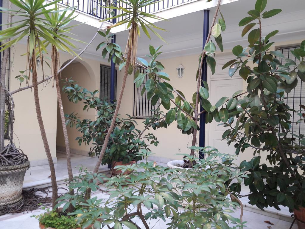 Centro 7 Revueltas Appartement *
