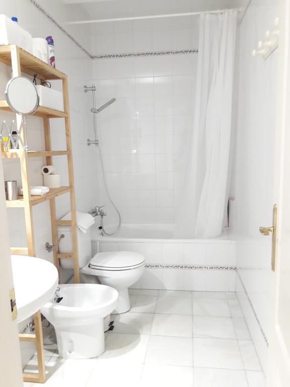 Appartement Centro 7 Revueltas