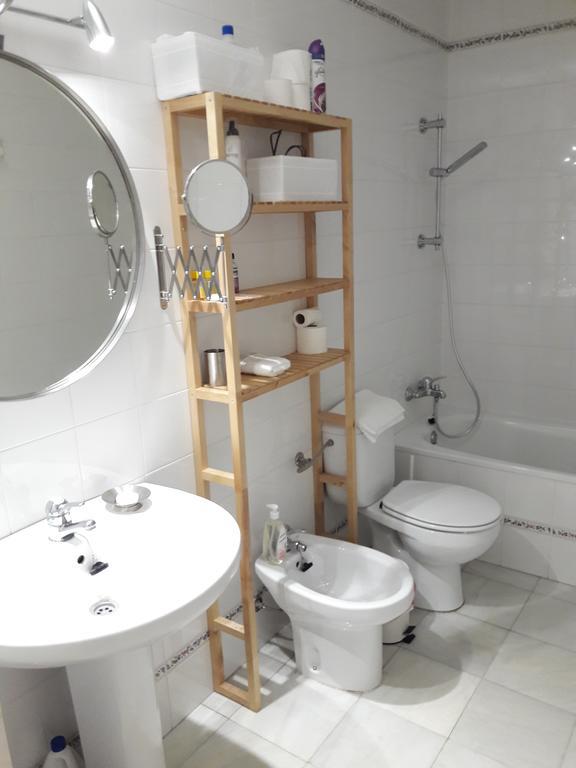 Appartement Centro 7 Revueltas Séville