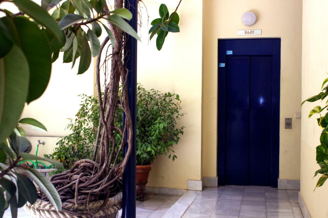 Appartement Centro 7 Revueltas Séville