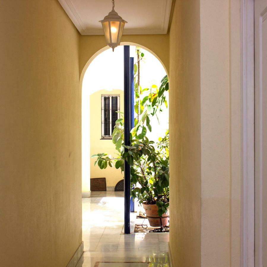 Appartement Centro 7 Revueltas Séville