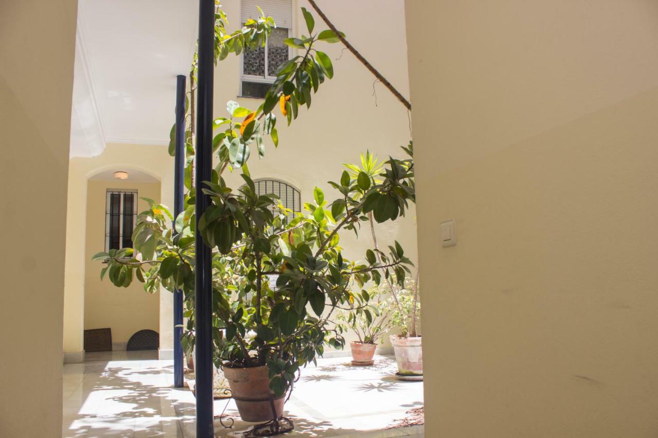 Appartement Centro 7 Revueltas *